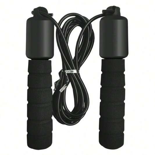 Fitness Jump Rope Counter